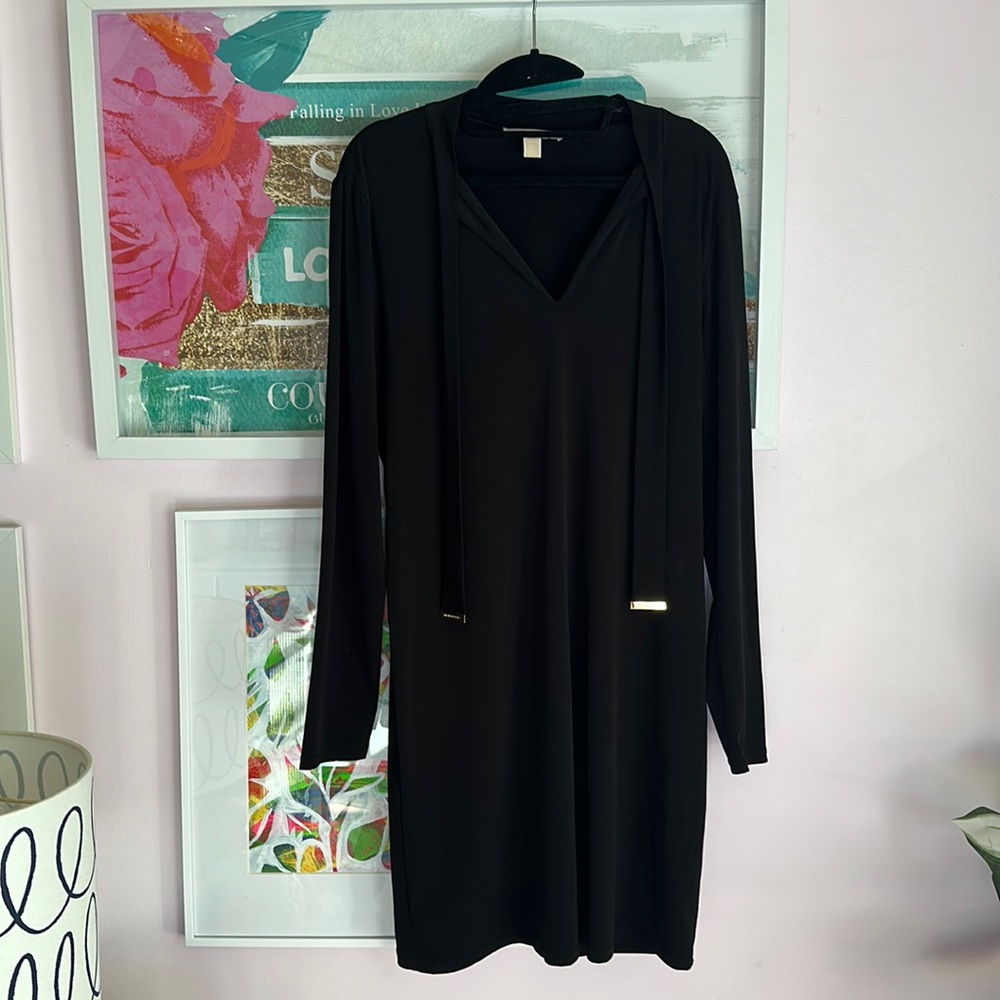 Chic Michael Kors dress